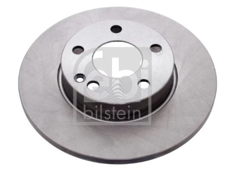 FEBI FE28634 Brake Disc