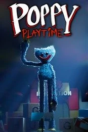 Poppy Playtime: Chapter 1 Xbox