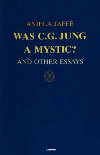 Was C G Jung a Mystic?