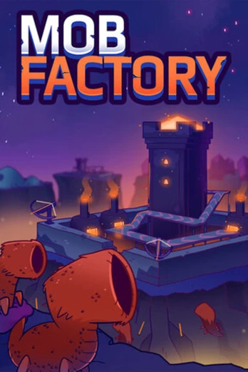 Mob Factory PC