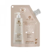 ALAMA PROFESSIONAL HYDRATING plaukų šampūnas, 100 ml kaina