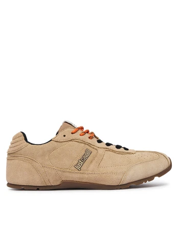 Just Cavalli Laisvalaikio batai 81RA3SF1 ZPC49 Smėlio