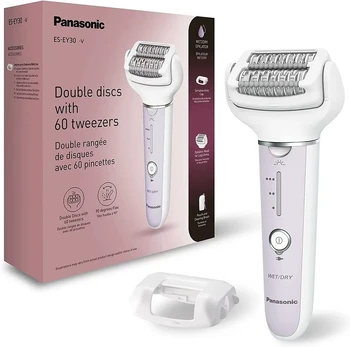 PANASONIC ES-EY30-V503 epiliatorius