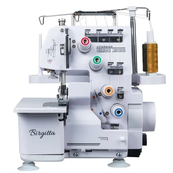 Birgitta Overlocker