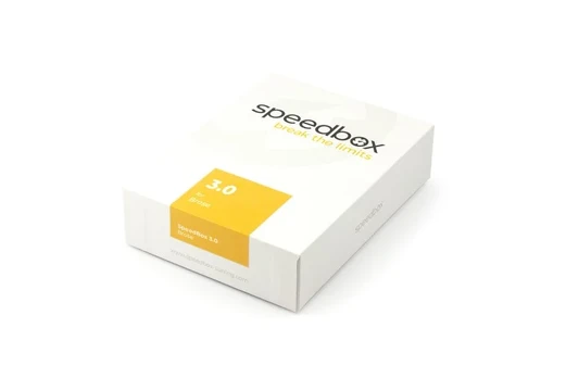 Priedas elektriniam dviračiui SpeedBox 3.0 for Brose