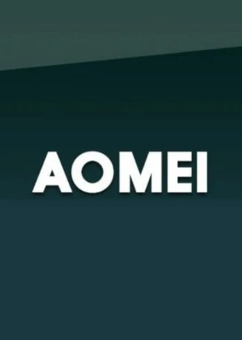 Aomei Fastrecovery Professional Windows