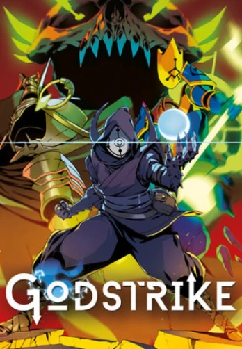Godstrike PC
