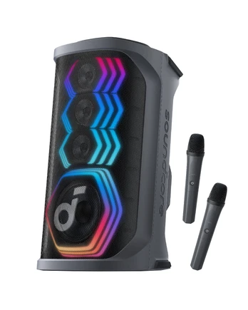 Garsiakalbis Anker Soundcore Rave 3S