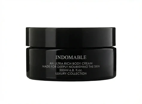 MORPH INDOMABLE BODY CREAM 200 ML