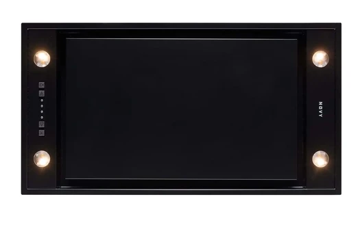 Įmontuojamas gartraukis Novy Mini Pure'line 816