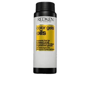 Redken COLOR GEL OILS #9GB-9.31 60 ml x 3 u