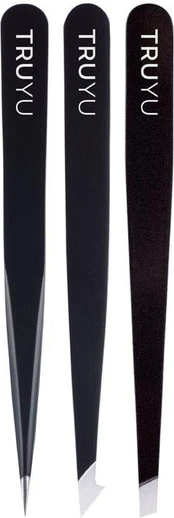 Truly - Ultimate Tweezer Collection - Compact