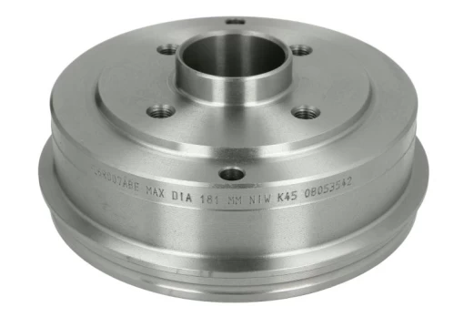 ABE C6R007ABE Brake drum