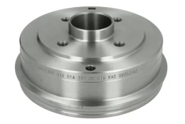 ABE C6R007ABE Brake drum kaina