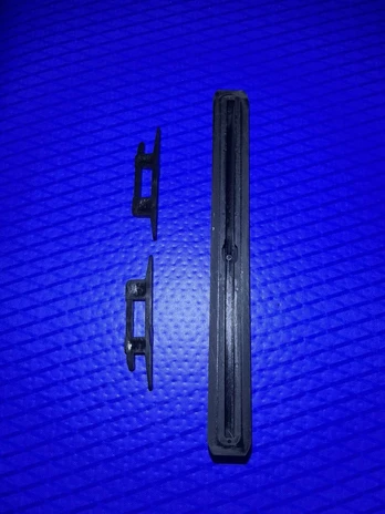 Irklentės peleko dėžutė Starboard US Box 14"
