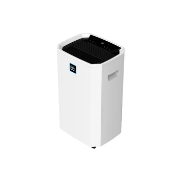Oro sausintuvas HATIS NordDry S55