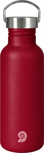 Origin Outdoors Drinking Bottle 'Active' Steel Cap