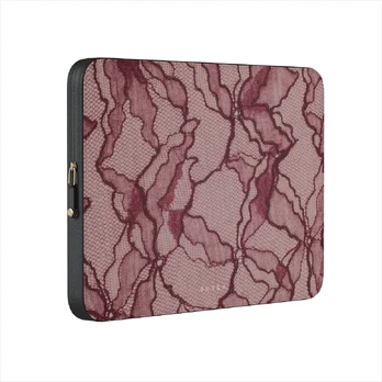 Office Siren - Laptop Sleeve, 16 inches