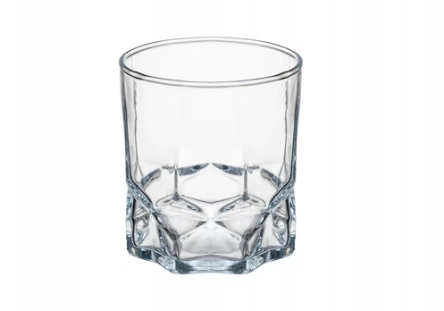 Žema stiklinė karmen 10331 320ml 1vnt