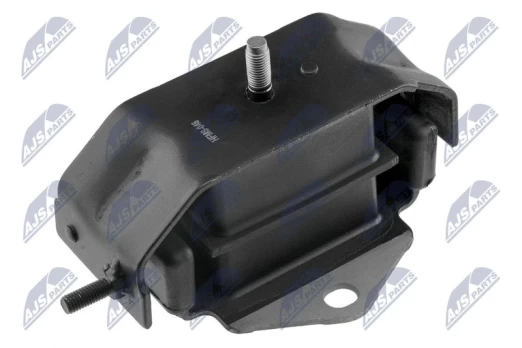 Variklio montavimas NTY ZPS-MS-046