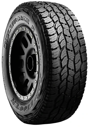 Cooper Discoverer AT3 Sport 2 255/65 R17 110 T