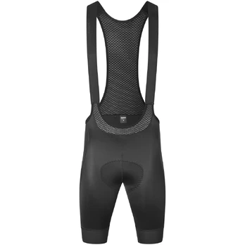 GripGrab PACR vyriški šortai | Black, S