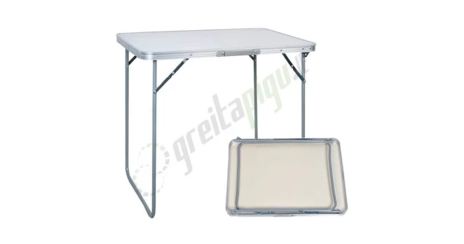 Sulankstomas Kelioninis Stalas - Max