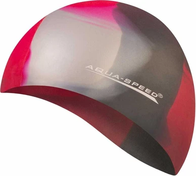 Aqua Speed Plaukimo kepuraitė BUNT