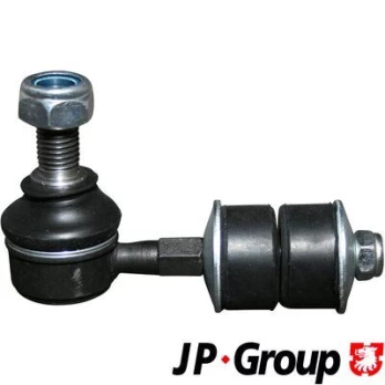 Šarnyro stabilizatorius JP GROUP 1240400310