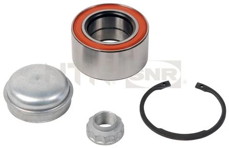 Rato guolio komplektas SNR R151.31