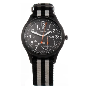 Laikrodis vyrams Timex TW2V10600LG (&Oslash; 41 mm)