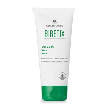 BIRETIX ISOREPAIR Veido kremas, 50ml