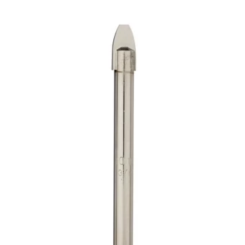 Gražtas 10 mm stiklui 1/4 Specialist