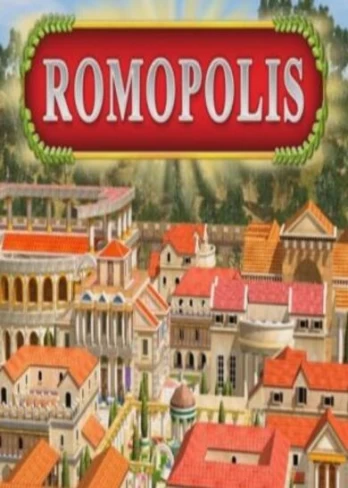 Romopolis Steam