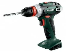 METABO suktuvas BS 18 QUICK CARCASS /BULK