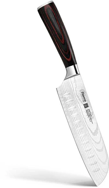 Fissman Santoku peilis 18 cm Ragnitz