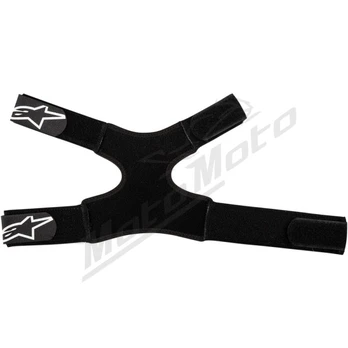 ALPINESTARS Fluid/Fluid Pro dirželių rinkinys