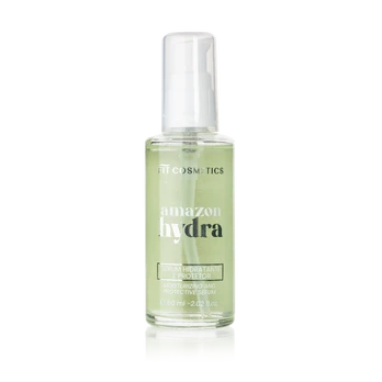 Amazon Hydra plaukų serumas, 60 ml