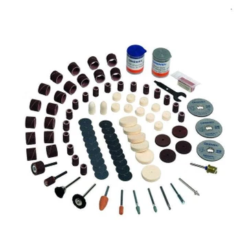 Dremel Multipurpose Accessories Set 150 pc(s)
