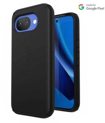 Speck ImpactHero Slim - Google Pixel 10a Case (Juodas)