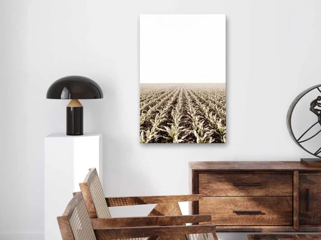 Artgeist Paveikslas - Corn Field (1 Part) Vertical