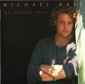 CD Michael Ball - One Careful Owner