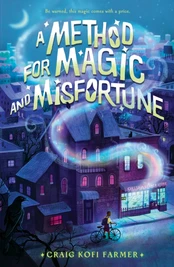 Method for Magic and Misfortune kaina