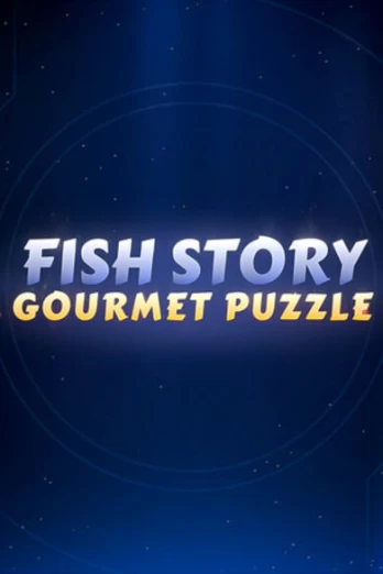 Fish Story: Gourmet Puzzle PC