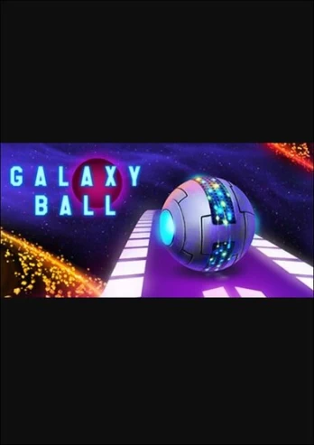Galaxy Ball PC