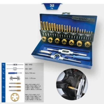 Sriegiklis KS TOOLS BT101950