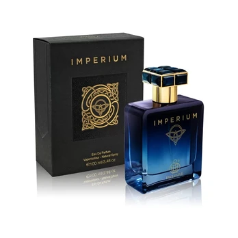 Imperium Fragrance World - Vyriški kvepalai 100ml