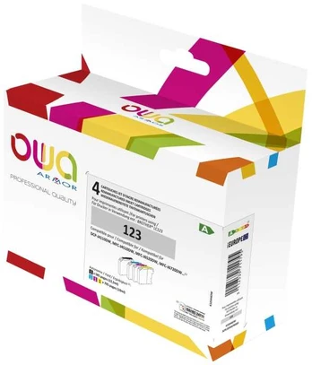 Armor K10344OW, Multi pack