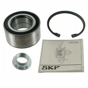 Skf rato guolis bmw priekis 05- x3/x5/e92/e91/e60/e61
