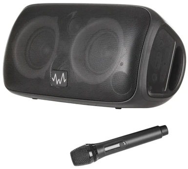 Wave Audio Wave Vakarėlio kolonėlė
